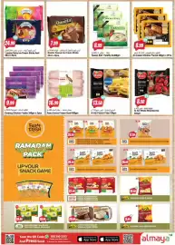Almaya supermarket catalogue week 5 Page 7