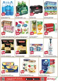 Almaya supermarket catalogue week 5 Page 9