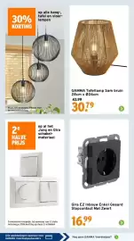 GAMMA folder Pagina 17