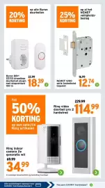 GAMMA folder Pagina 19