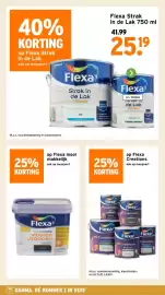 GAMMA folder Pagina 2