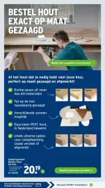 GAMMA folder Pagina 20