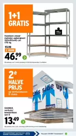 GAMMA folder Pagina 23