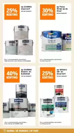 GAMMA folder Pagina 3