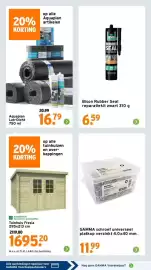 GAMMA folder Pagina 32