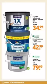 GAMMA folder Pagina 4