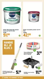 GAMMA folder Pagina 5