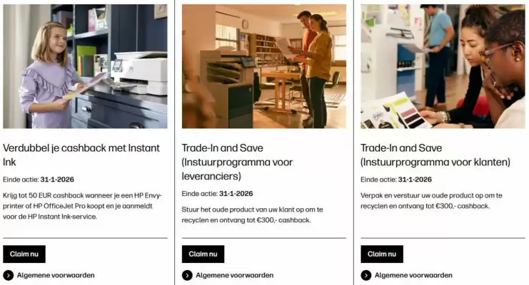 HP folder (geldig t/m 31-01)