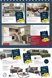 Möbel Buss Prospekt woche 5 Seite 3