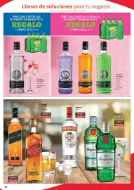 Folleto GM Cash & Carry Página 10