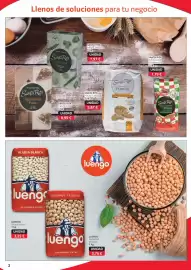 Folleto GM Cash & Carry Página 2