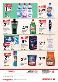 Folleto SPAR Fragadis Página 8