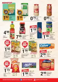 Folleto SPAR Fragadis Página 6