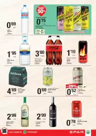 Folleto SPAR Fragadis Página 7