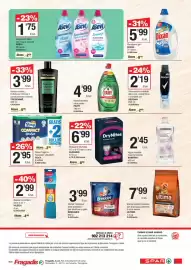 Folleto SPAR Fragadis Página 8