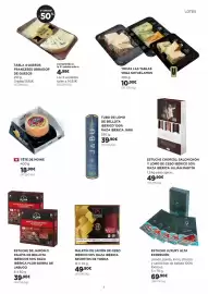 Catálogo El Corte Inglés Página 3