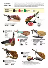 Catálogo El Corte Inglés Página 4