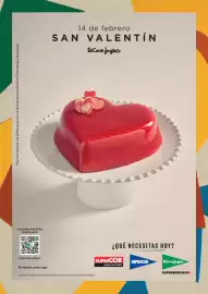 Catálogo Hipercor Página 1