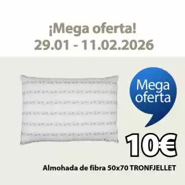 Catálogo JYSK Página 3