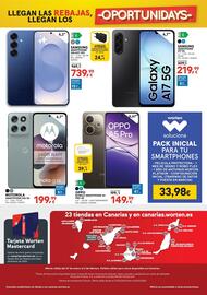 Folleto Worten Página 8