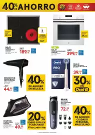 Folleto Worten Página 3