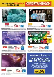 Folleto Worten Página 4