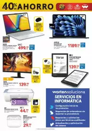 Folleto Worten Página 7