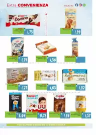 Volantino Caramico Pagina 12