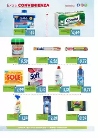 Volantino Caramico Pagina 15