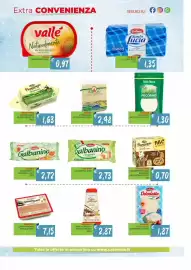 Volantino Caramico Pagina 3