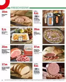 Volantino Extracoop Pagina 14