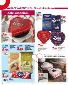 Volantino Extracoop Pagina 16