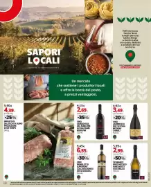 Volantino Extracoop Pagina 18