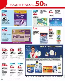 Volantino Extracoop Pagina 22