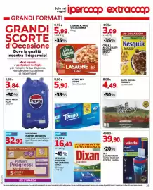 Volantino Extracoop Pagina 25