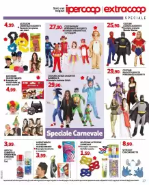 Volantino Extracoop Pagina 27