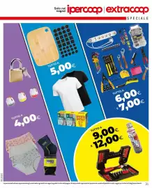 Volantino Extracoop Pagina 31