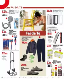 Volantino Extracoop Pagina 32