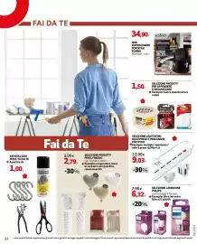 Volantino Extracoop Pagina 34