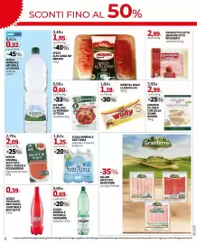 Volantino Extracoop Pagina 8