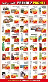 Volantino Centro Commerciale Discount Pagina 3