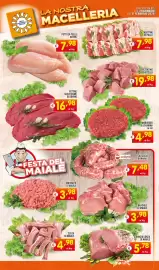 Volantino Centro Commerciale Discount Pagina 4