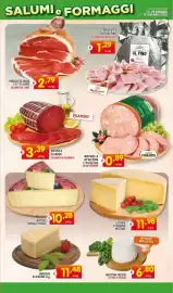 Volantino Centro Commerciale Discount Pagina 5