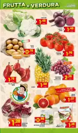 Volantino Centro Commerciale Discount Pagina 6