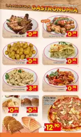 Volantino Centro Commerciale Discount Pagina 7