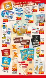 Volantino Centro Commerciale Discount Pagina 8