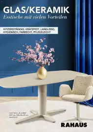 Rahaus Katalog Seite 1