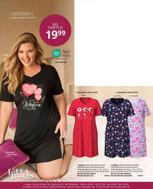 Ulla Popken Katalog Seite 124