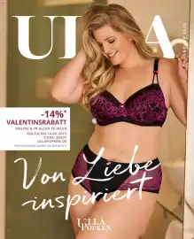 Ulla Popken Katalog Seite 1