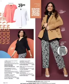 Ulla Popken Katalog Seite 10